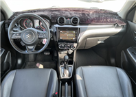 2022年 Swift 1.2 油電 省油好開好方便 全車原版件 原廠保養資料  第6張縮圖