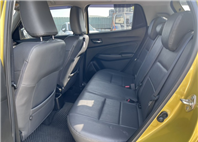 2022年 Swift 1.2 油電 省油好開好方便 全車原版件 原廠保養資料  第7張縮圖