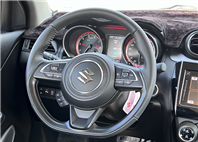 2022年 Swift 1.2 油電 省油好開好方便 全車原版件 原廠保養資料  第8張縮圖