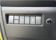 2022年 Swift 1.2 油電 省油好開好方便 全車原版件 原廠保養資料  第9張縮圖