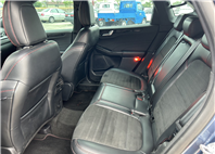 Ford Kuga 2020款 EcoBoost 250 AWD 頂規旗艦型 藍色 原版件 原廠保養紀錄  第9張縮圖