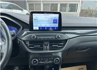Ford Kuga 2020款 EcoBoost 250 AWD 頂規旗艦型 藍色 原版件 原廠保養紀錄  第11張縮圖