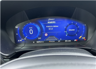 Ford Kuga 2020款 EcoBoost 250 AWD 頂規旗艦型 藍色 原版件 原廠保養紀錄  第12張縮圖