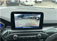 Ford Kuga 2020款 EcoBoost 250 AWD 頂規旗艦型 藍色 原版件 原廠保養紀錄  第14張縮圖