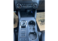 Ford Kuga 2020款 EcoBoost 250 AWD 頂規旗艦型 藍色 原版件 原廠保養紀錄  第15張縮圖