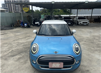2018年Mini Hatch 5D Cooper F55型第三代小改款 全車原版件 喜歡英倫風朋友們的不要錯過  第2張縮圖