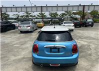 2018年Mini Hatch 5D Cooper F55型第三代小改款 全車原版件 喜歡英倫風朋友們的不要錯過  第6張縮圖