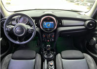 2018年Mini Hatch 5D Cooper F55型第三代小改款 全車原版件 喜歡英倫風朋友們的不要錯過  第7張縮圖