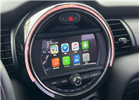 2018年Mini Hatch 5D Cooper F55型第三代小改款 全車原版件 喜歡英倫風朋友們的不要錯過  第9張縮圖