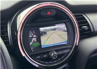 2018年Mini Hatch 5D Cooper F55型第三代小改款 全車原版件 喜歡英倫風朋友們的不要錯過  第10張縮圖