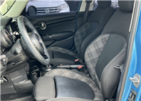 2018年Mini Hatch 5D Cooper F55型第三代小改款 全車原版件 喜歡英倫風朋友們的不要錯過  第16張縮圖