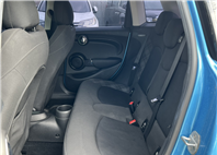2018年Mini Hatch 5D Cooper F55型第三代小改款 全車原版件 喜歡英倫風朋友們的不要錯過  第17張縮圖