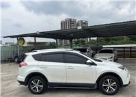  2017年 Toyota RAV4 2.0尊爵版 全車原版件 國民神車首選   第3張縮圖