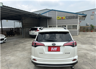  2017年 Toyota RAV4 2.0尊爵版 全車原版件 國民神車首選   第5張縮圖
