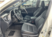  2017年 Toyota RAV4 2.0尊爵版 全車原版件 國民神車首選   第8張縮圖