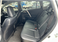  2017年 Toyota RAV4 2.0尊爵版 全車原版件 國民神車首選   第9張縮圖