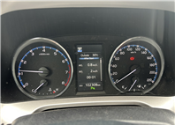 2017年 Toyota RAV4 2.0尊爵版 全車原版件 國民神車首選   第10張縮圖