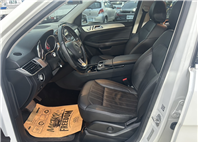 2016年 M-Benz GLE250D 4MATIC 總代理  德系工藝豪華休旅 高貴不貴  第7張縮圖