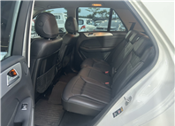 2016年 M-Benz GLE250D 4MATIC 總代理  德系工藝豪華休旅 高貴不貴  第8張縮圖