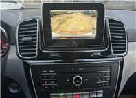 2016年 M-Benz GLE250D 4MATIC 總代理  德系工藝豪華休旅 高貴不貴  第9張縮圖