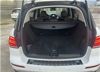 2016年 M-Benz GLE250D 4MATIC 總代理  德系工藝豪華休旅 高貴不貴  第12張縮圖