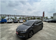 2014年 豐田 2.0尊爵 七人座 灰色 全車原版件/里程只有12萬/絕版好車 賣一台少一台 錯過不再  第1張縮圖