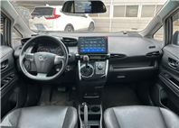 2014年 豐田 2.0尊爵 七人座 灰色 全車原版件/里程只有12萬/絕版好車 賣一台少一台 錯過不再  第6張縮圖