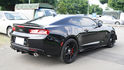 2016款 雪佛蘭 Chevrolet Camaro LT 2.0L 黑色大黃蜂／肌肉車  第2張縮圖