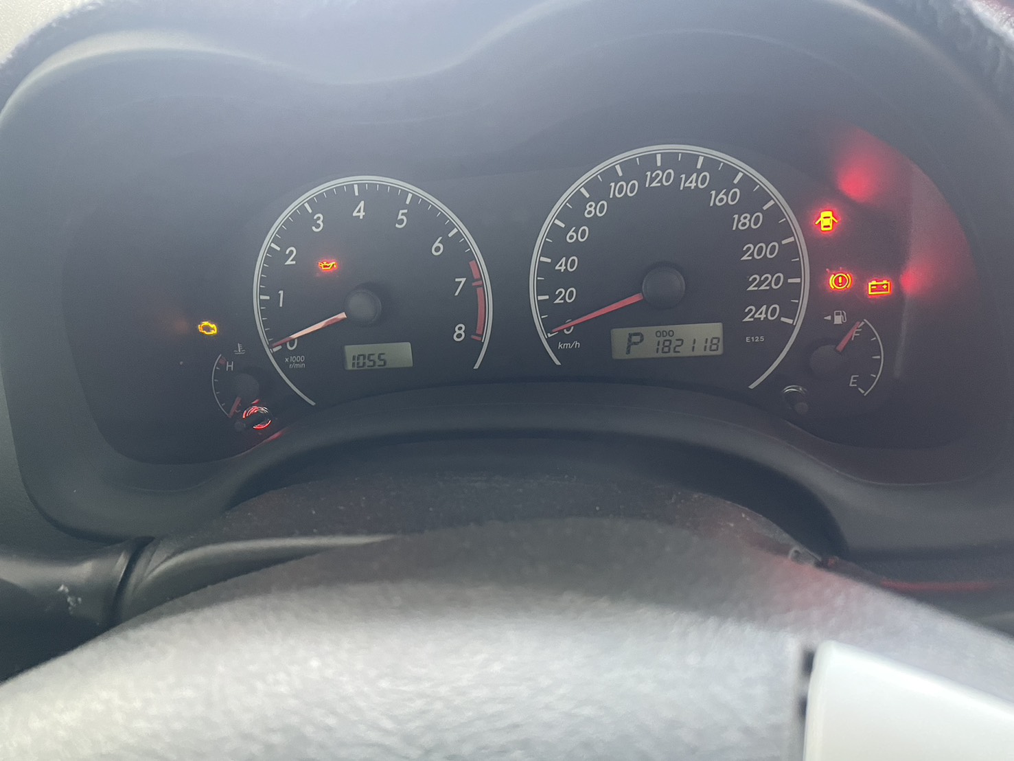 2010 TOYOTA Corolla Altis 1.8E 國民神車✨省油省稅/倒車顯影/恆溫空調/安卓機/0977603839 林先生/LINE：0977603839  第2張相片