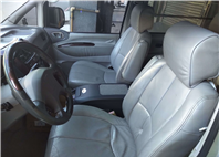 車主自售三菱MITUBISH SPACE GEAR 2.4 EXCEED 2004年出廠  第6張縮圖