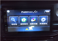 車主自售三菱MITUBISH SPACE GEAR 2.4 EXCEED 2004年出廠  第8張縮圖