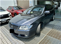 2011 Mitsubishi Lancer Fortis 1.8, 里程 77,627 km   第2張縮圖
