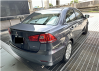 2011 Mitsubishi Lancer Fortis 1.8, 里程 77,627 km   第3張縮圖