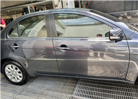 2011 Mitsubishi Lancer Fortis 1.8, 里程 77,627 km   第5張縮圖