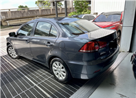 2011 Mitsubishi Lancer Fortis 1.8, 里程 77,627 km   第6張縮圖