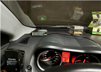 2011 Mitsubishi Lancer Fortis 1.8, 里程 77,627 km   第8張縮圖