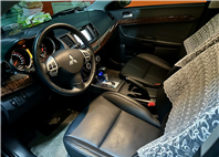 2011 Mitsubishi Lancer Fortis 1.8, 里程 77,627 km   第9張縮圖