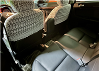 2011 Mitsubishi Lancer Fortis 1.8, 里程 77,627 km   第10張縮圖