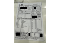 2011 Mitsubishi Lancer Fortis 1.8, 里程 77,627 km   第11張縮圖