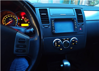 NISSAN  Tiida  第3張縮圖