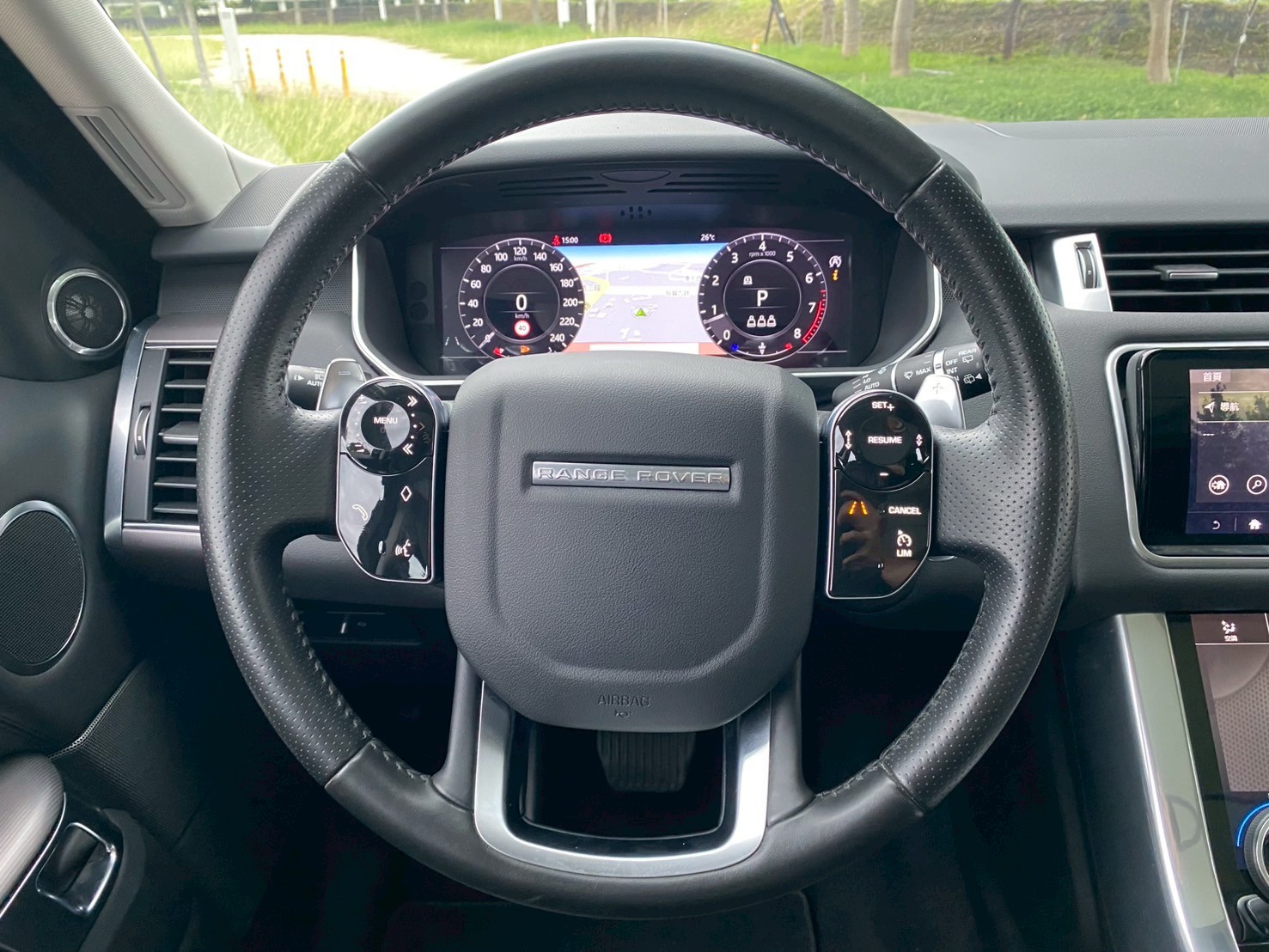 RANGE ROVER SPORT 有興趣聯繫 (林先生:0916286201)   第1張相片