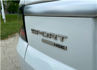 RANGE ROVER SPORT 有興趣聯繫 (林先生:0916286201)   第4張縮圖