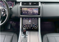RANGE ROVER SPORT 有興趣聯繫 (林先生:0916286201)   第5張縮圖
