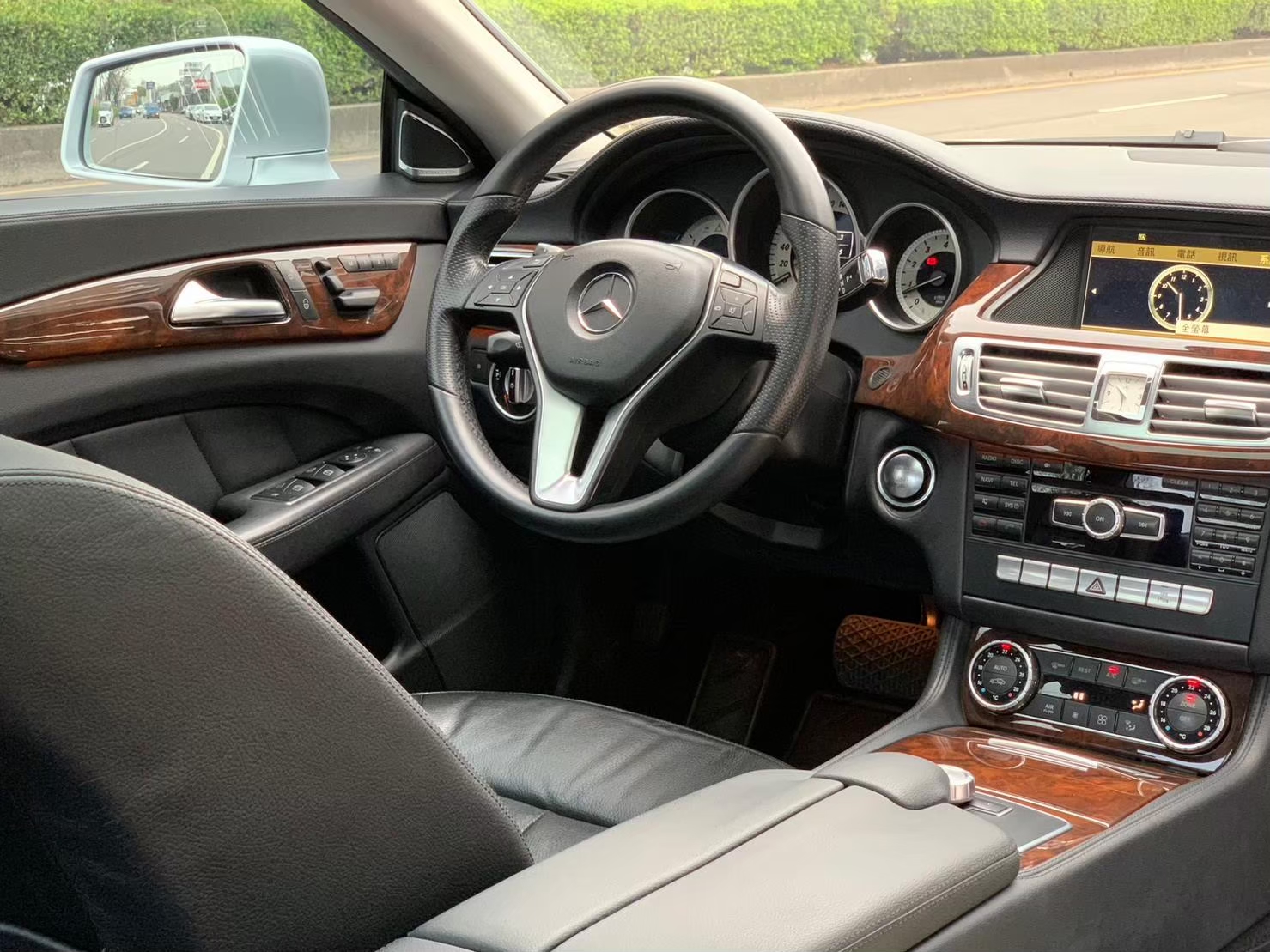 2011 CLS350 有興趣聯繫 (林先生:0916286201)   第3張相片