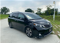 2013 SIENNA  有興趣聯繫 (林先生:0916286201)   第1張縮圖