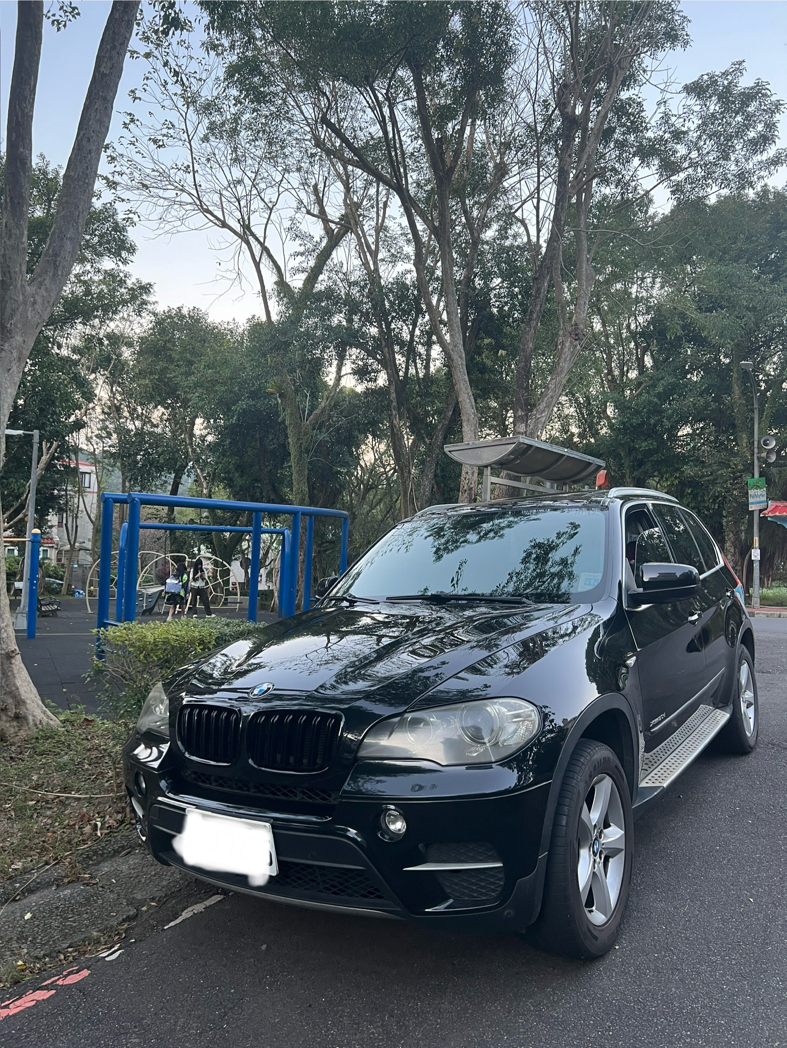 2011 BMW X5 30D xDirve 總代理  第1張相片
