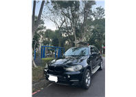 2011 BMW X5 30D xDirve 總代理  第1張縮圖