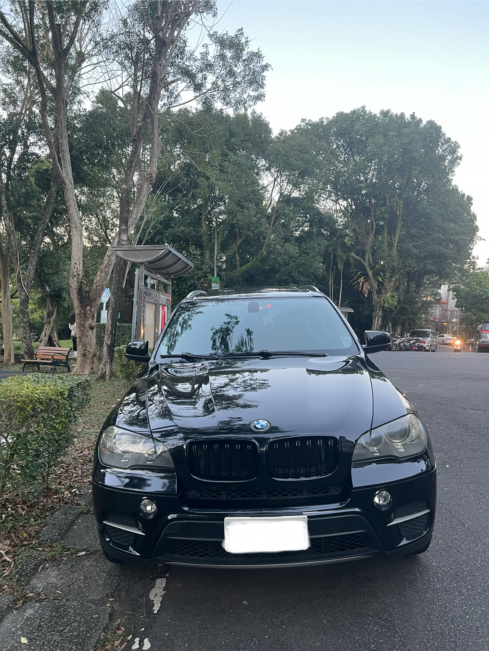 2011 BMW X5 30D xDirve 總代理  第2張相片