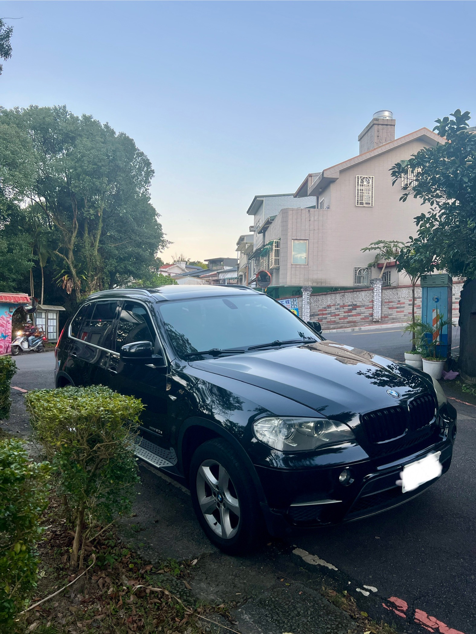 2011 BMW X5 30D xDirve 總代理  第4張相片