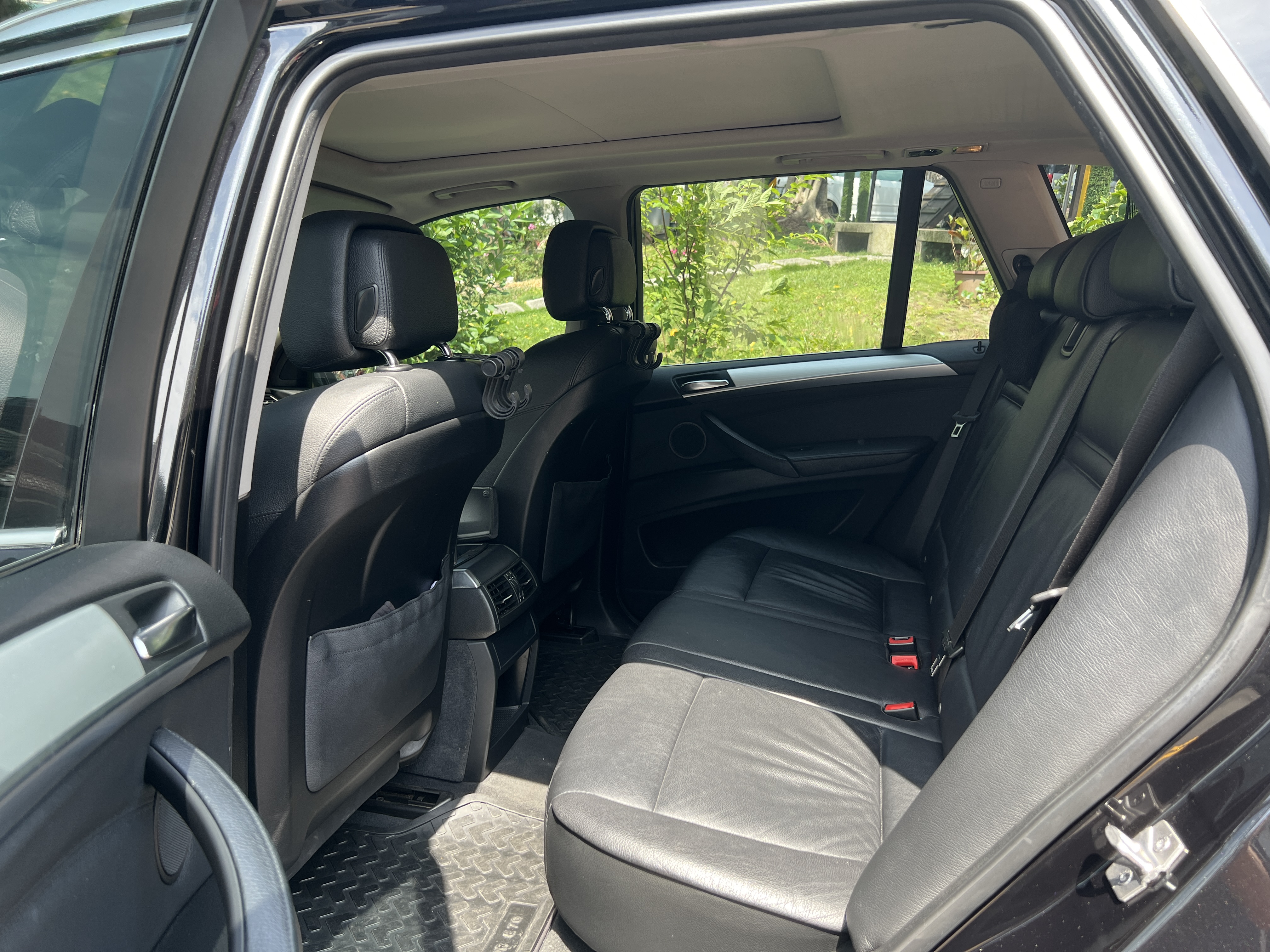 2011 BMW X5 30D xDirve 總代理  第6張相片